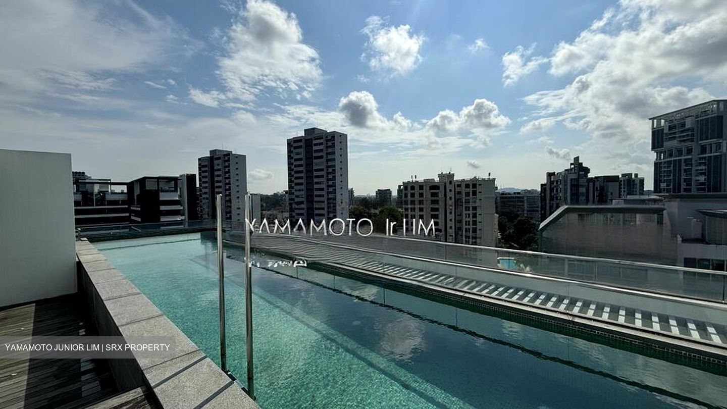 The Oliv (D10), Apartment #501647811